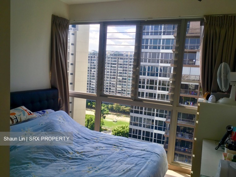 Austville Residences (D19), Condominium #198756862